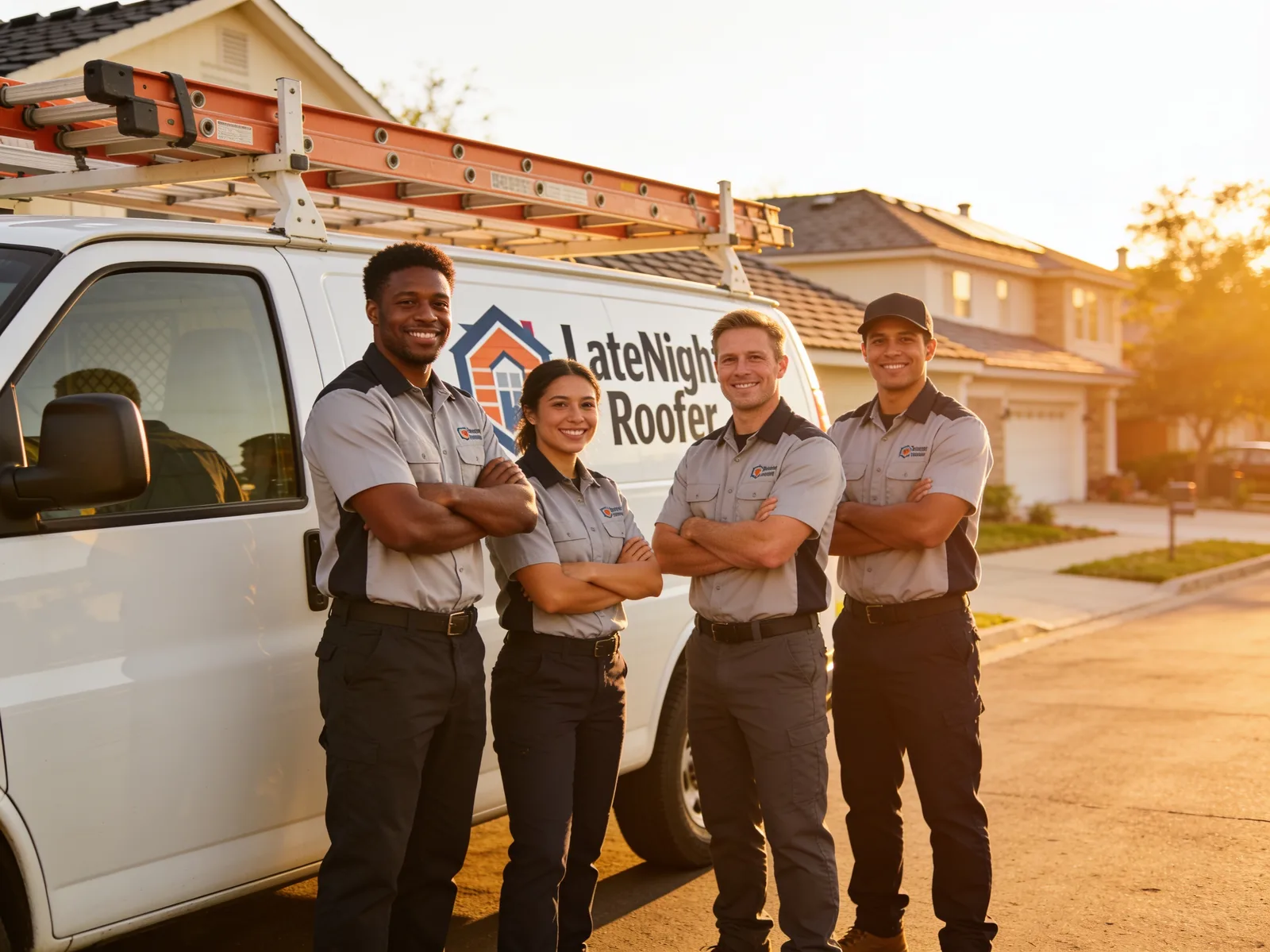 Emergency Roof Repair company in Young America, IN
