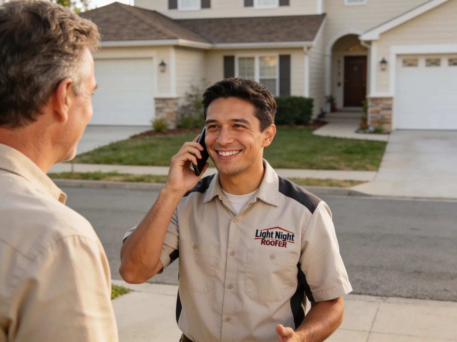 Emergency Roof Repair Young America, IN FAQs